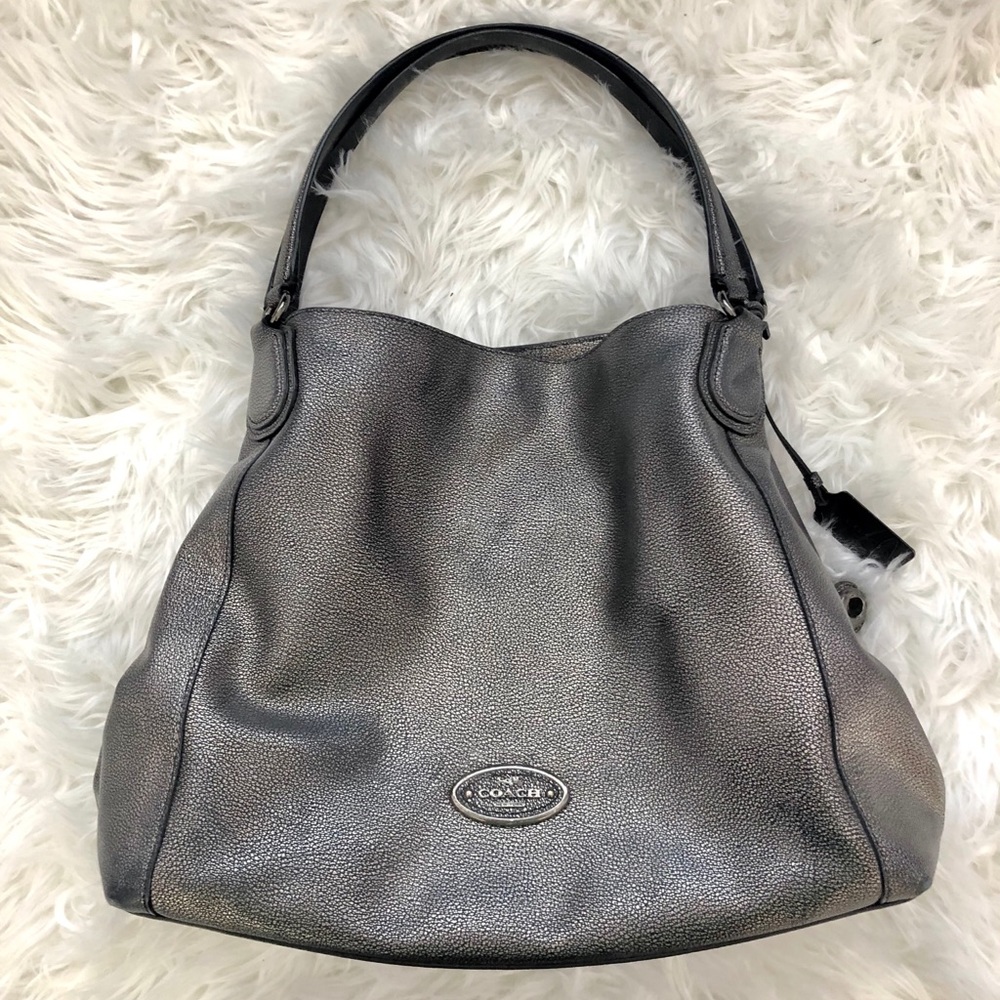 Coach shoulder bag